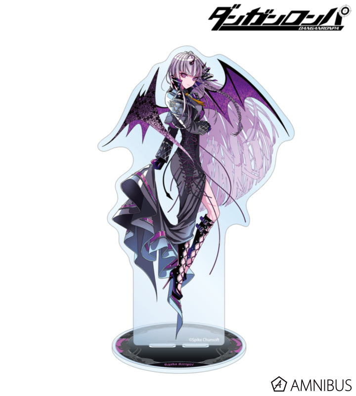 [PREORDER] Danganronpa Angel and Devil ver. Extra Large Acrylic Stands