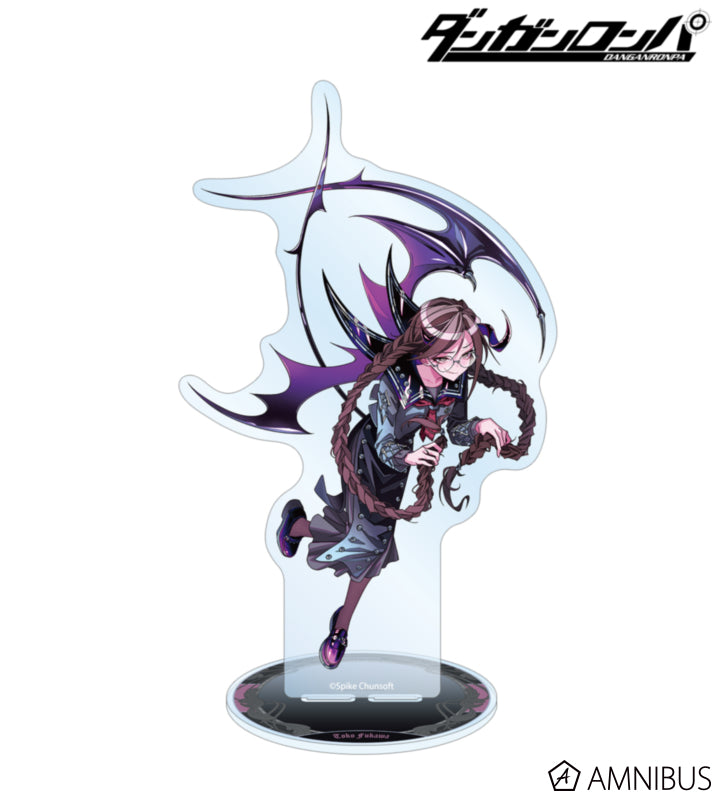 [PREORDER] Danganronpa Angel and Devil ver. Extra Large Acrylic Stands