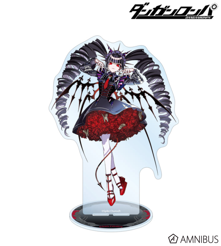 [PREORDER] Danganronpa Angel and Devil ver. Extra Large Acrylic Stands