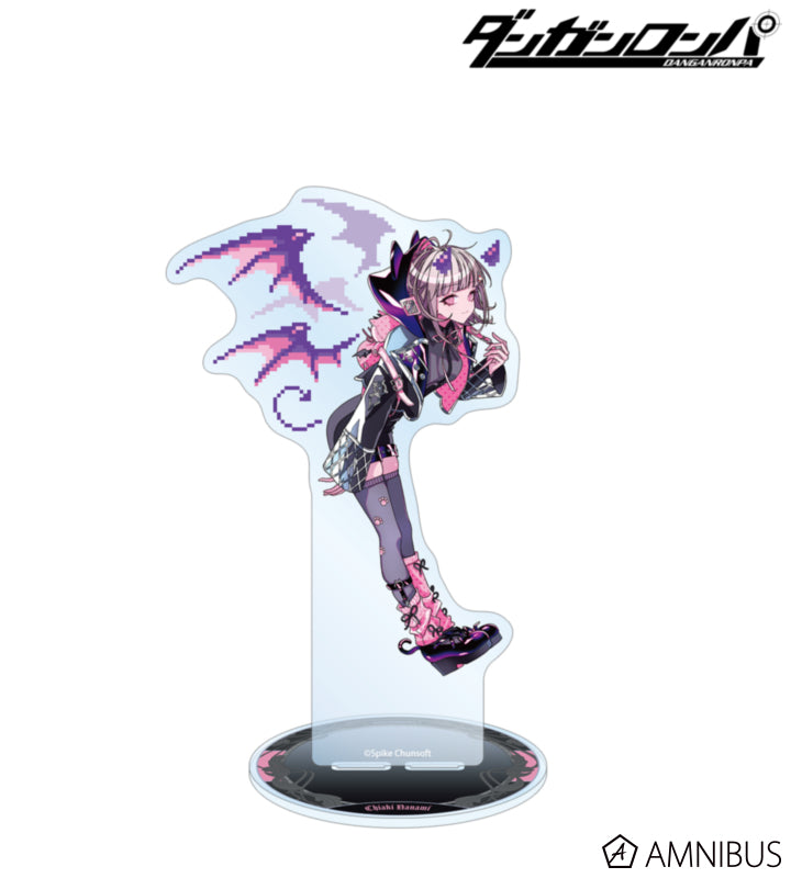 [PREORDER] Danganronpa Angel and Devil ver. Extra Large Acrylic Stands