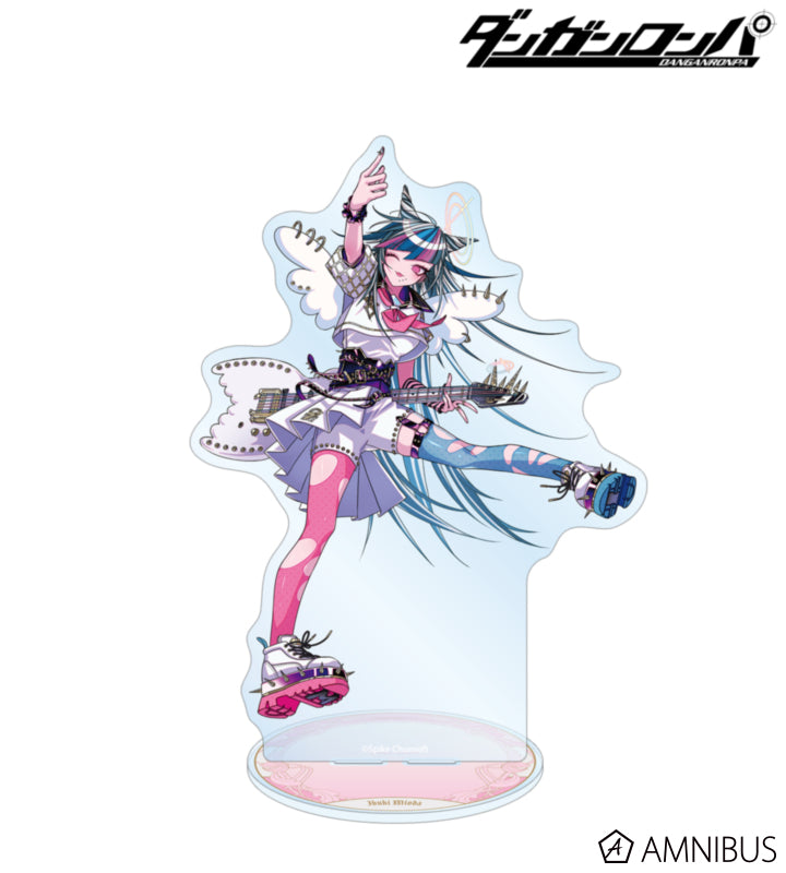 [PREORDER] Danganronpa Angel and Devil ver. Extra Large Acrylic Stands
