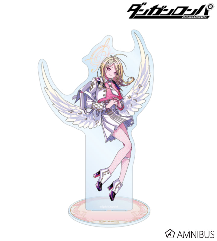 [PREORDER] Danganronpa Angel and Devil ver. Extra Large Acrylic Stands
