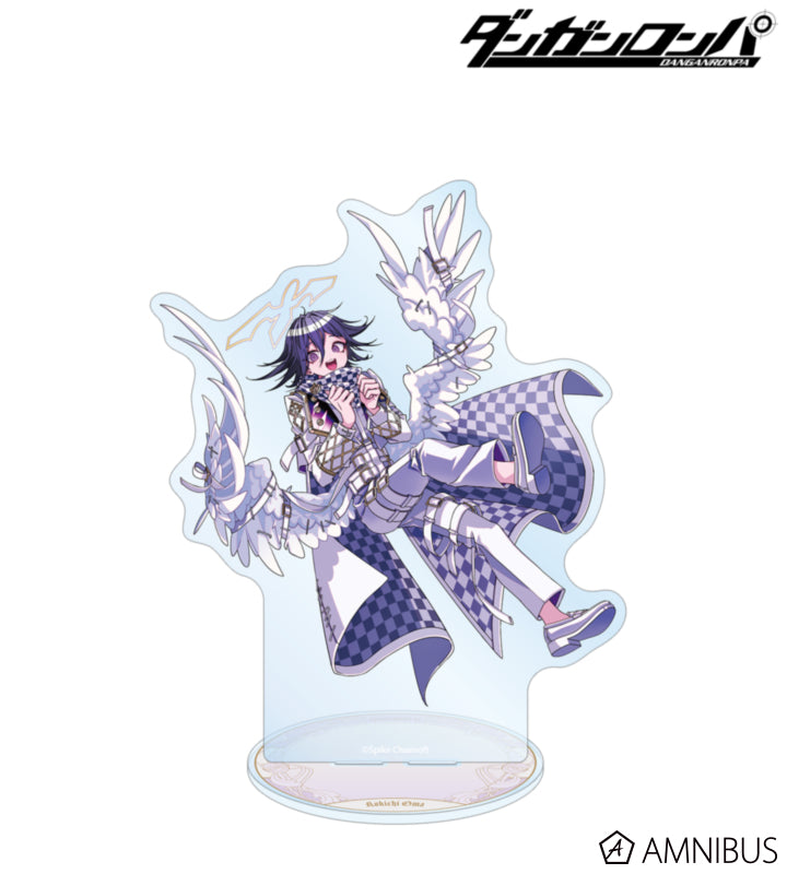 [PREORDER] Danganronpa Angel and Devil ver. Extra Large Acrylic Stands