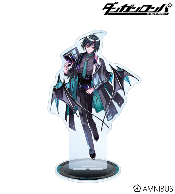[PREORDER] Danganronpa Angel and Devil ver. Extra Large Acrylic Stands