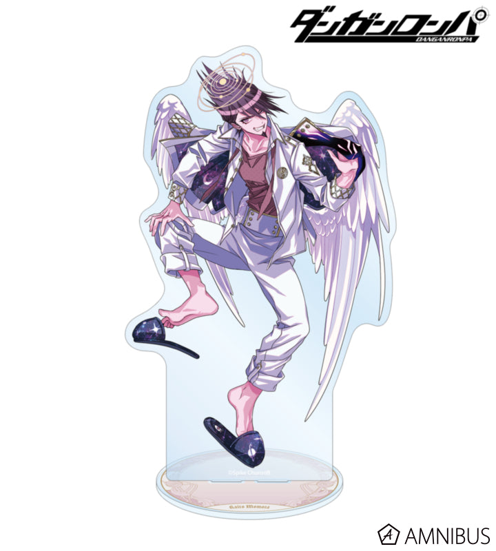 [PREORDER] Danganronpa Angel and Devil ver. Extra Large Acrylic Stands
