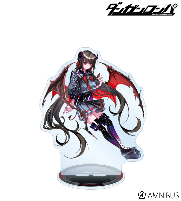 [PREORDER] Danganronpa Angel and Devil ver. Extra Large Acrylic Stands