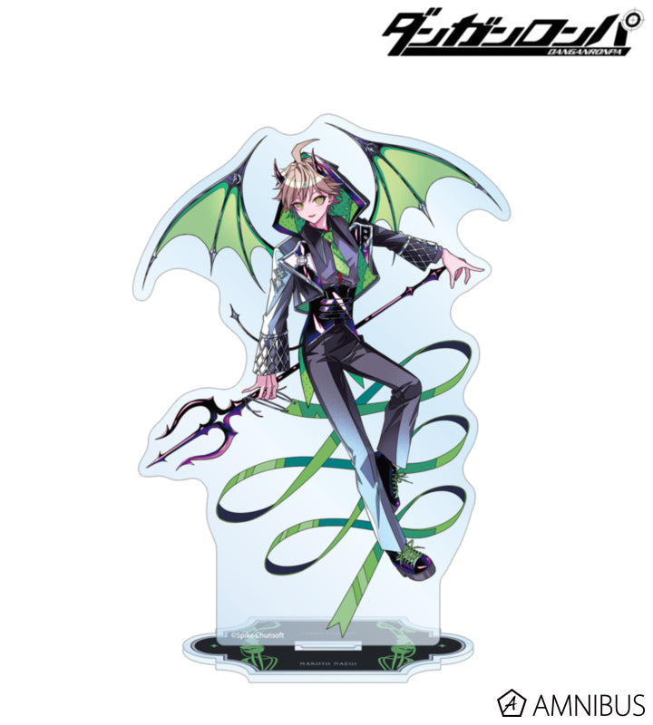 [PREORDER] Danganronpa Angel and Devil ver. Acrylic Stands