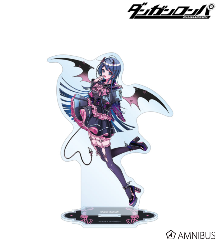[PREORDER] Danganronpa Angel and Devil ver. Acrylic Stands