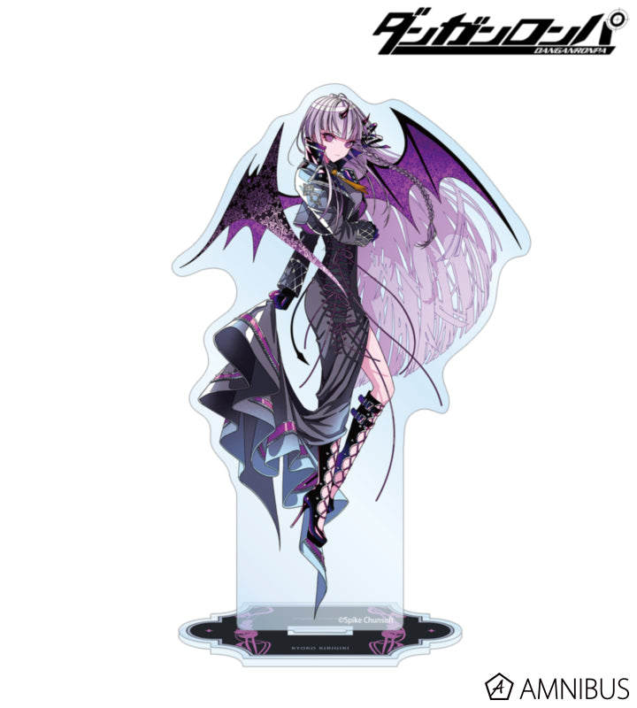 [PREORDER] Danganronpa Angel and Devil ver. Acrylic Stands