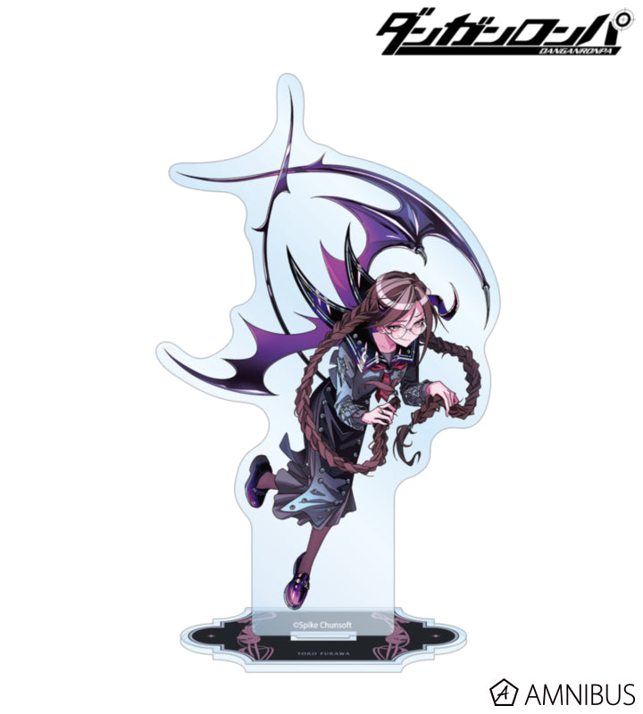 [PREORDER] Danganronpa Angel and Devil ver. Acrylic Stands