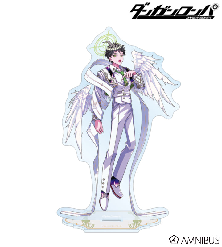 [PREORDER] Danganronpa Angel and Devil ver. Acrylic Stands