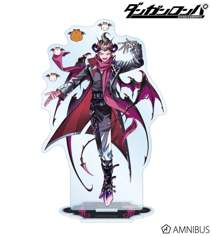 [PREORDER] Danganronpa Angel and Devil ver. Acrylic Stands