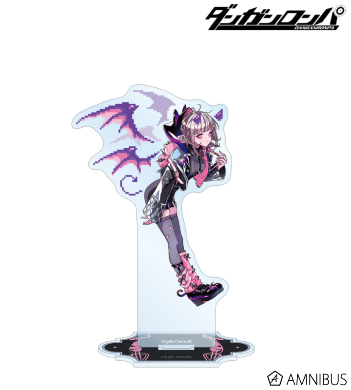 [PREORDER] Danganronpa Angel and Devil ver. Acrylic Stands