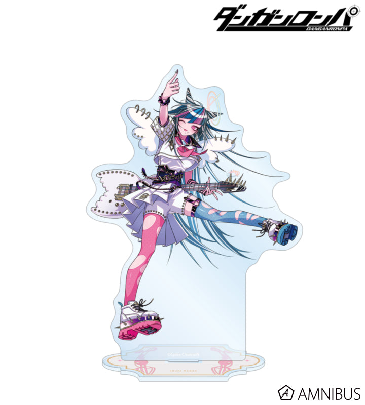 [PREORDER] Danganronpa Angel and Devil ver. Acrylic Stands