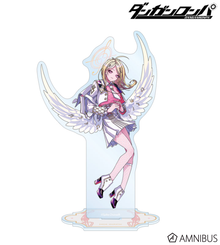 [PREORDER] Danganronpa Angel and Devil ver. Acrylic Stands