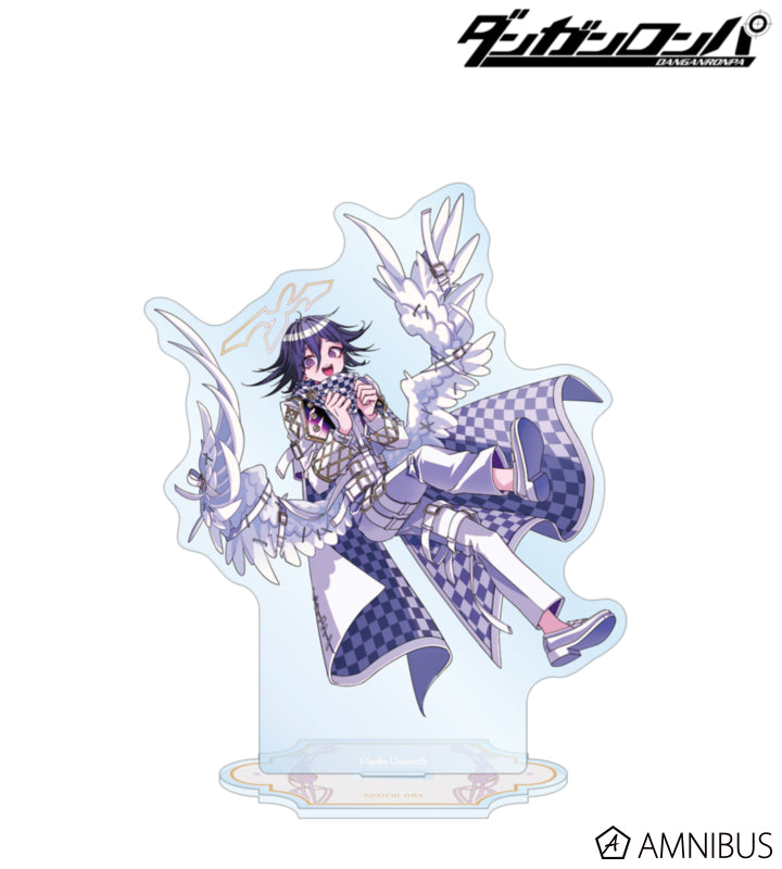 [PREORDER] Danganronpa Angel and Devil ver. Acrylic Stands