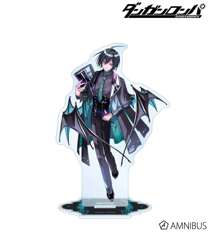 [PREORDER] Danganronpa Angel and Devil ver. Acrylic Stands