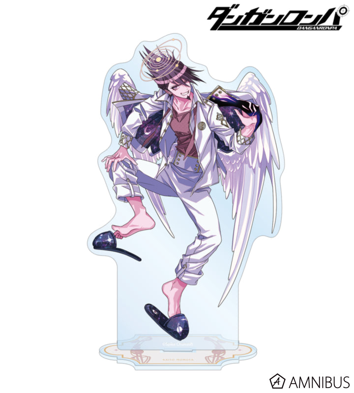 [PREORDER] Danganronpa Angel and Devil ver. Acrylic Stands