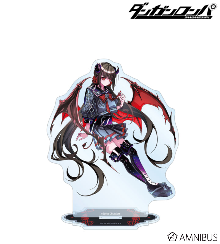 [PREORDER] Danganronpa Angel and Devil ver. Acrylic Stands