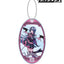 [PREORDER] Danganronpa Angel and Devil ver. Acrylic Keychains