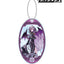 [PREORDER] Danganronpa Angel and Devil ver. Acrylic Keychains