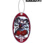 [PREORDER] Danganronpa Angel and Devil ver. Acrylic Keychains