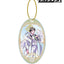 [PREORDER] Danganronpa Angel and Devil ver. Acrylic Keychains