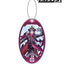 [PREORDER] Danganronpa Angel and Devil ver. Acrylic Keychains