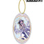 [PREORDER] Danganronpa Angel and Devil ver. Acrylic Keychains