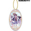 [PREORDER] Danganronpa Angel and Devil ver. Acrylic Keychains