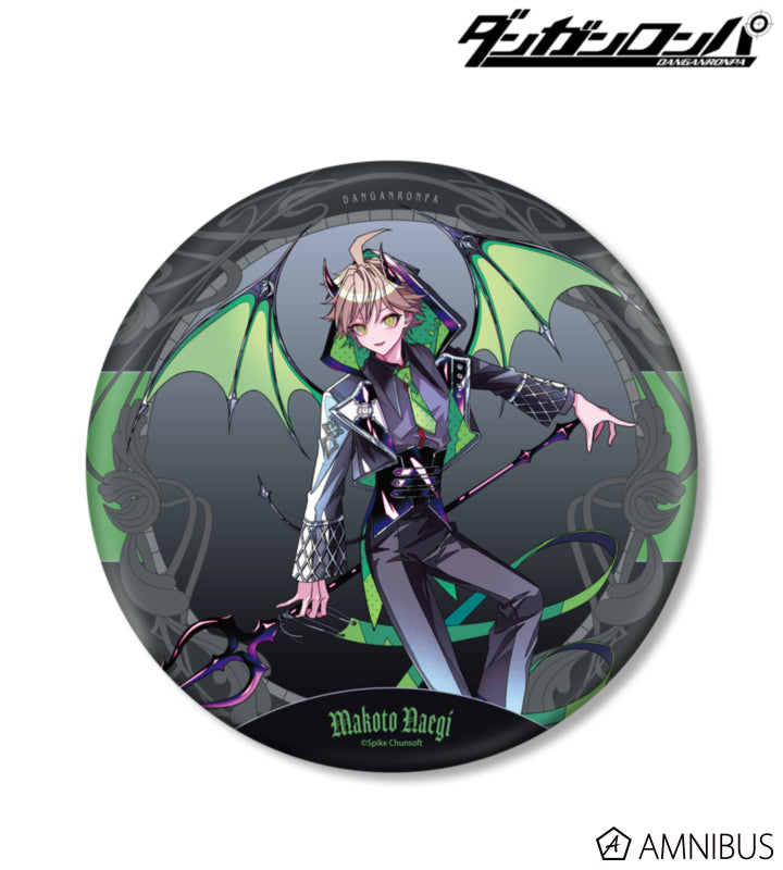 [PREORDER] Danganronpa Angel and Devil ver. BIG Can Badges