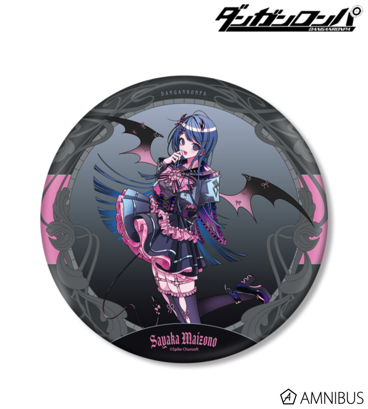 [PREORDER] Danganronpa Angel and Devil ver. BIG Can Badges