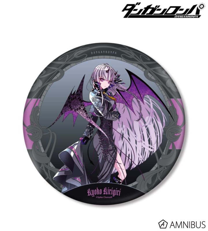 [PREORDER] Danganronpa Angel and Devil ver. BIG Can Badges