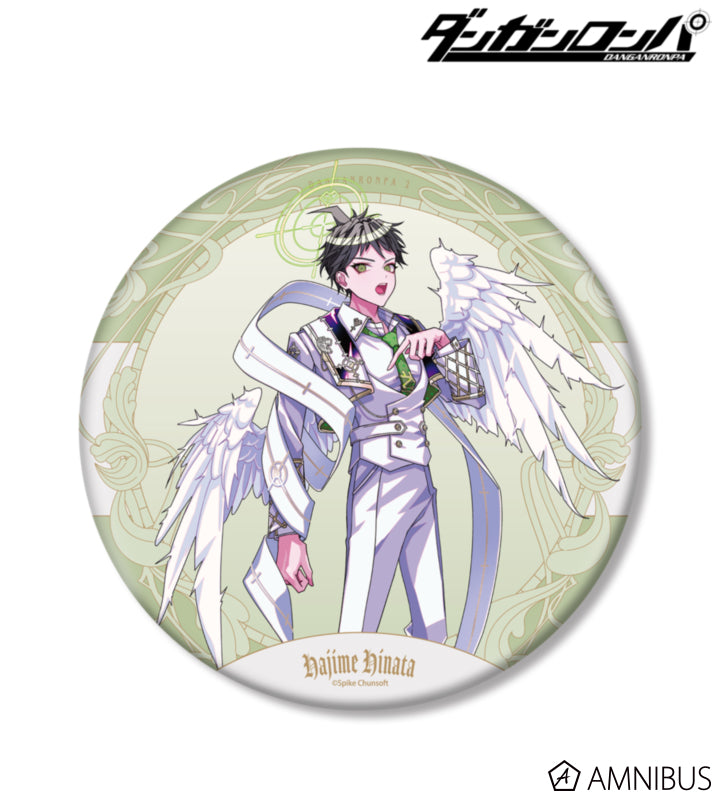 [PREORDER] Danganronpa Angel and Devil ver. BIG Can Badges