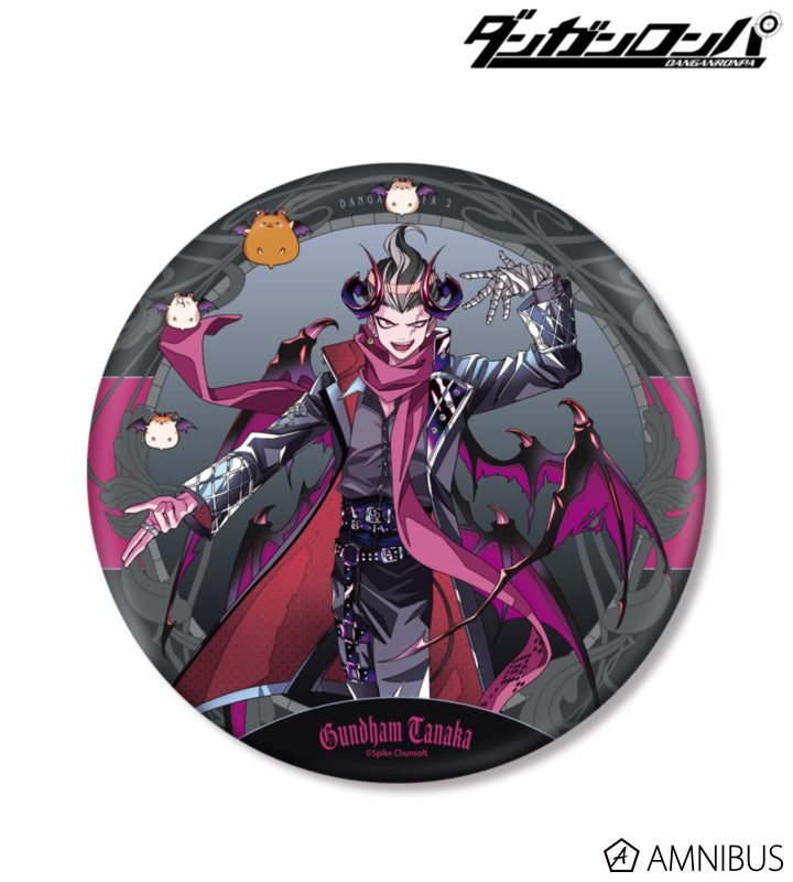 [PREORDER] Danganronpa Angel and Devil ver. BIG Can Badges