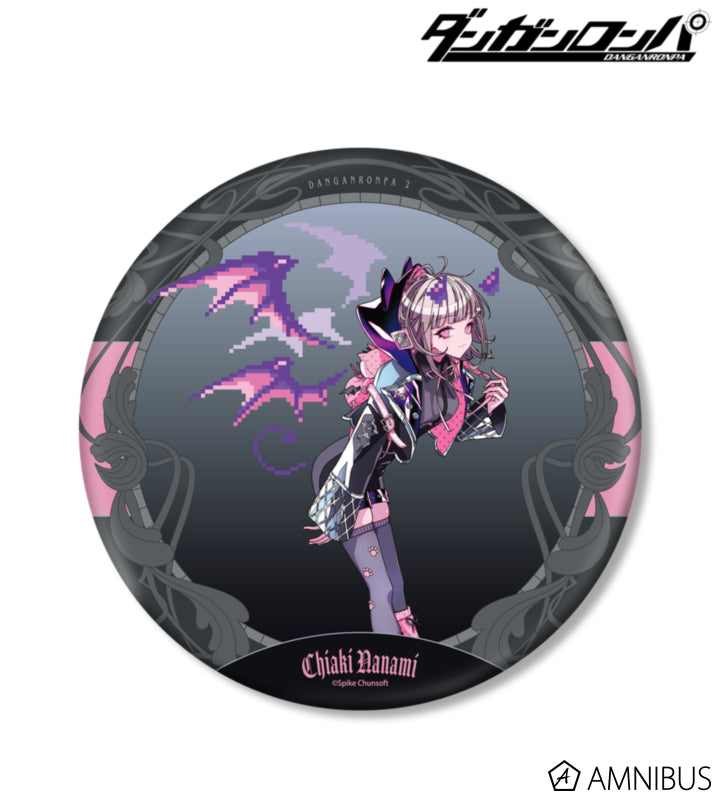 [PREORDER] Danganronpa Angel and Devil ver. BIG Can Badges