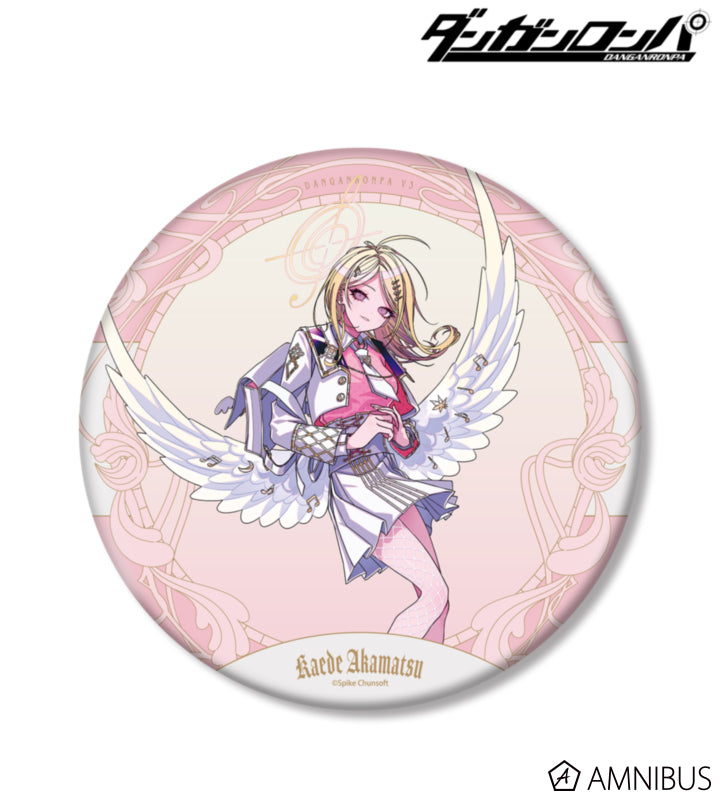 [PREORDER] Danganronpa Angel and Devil ver. BIG Can Badges