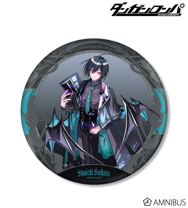 [PREORDER] Danganronpa Angel and Devil ver. BIG Can Badges