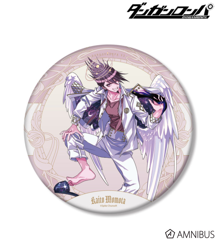 [PREORDER] Danganronpa Angel and Devil ver. BIG Can Badges