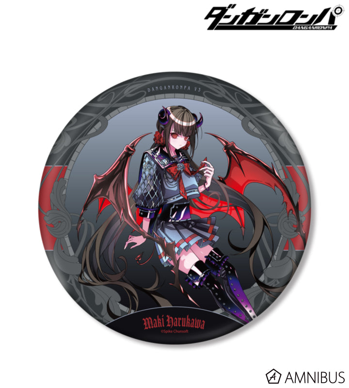 [PREORDER] Danganronpa Angel and Devil ver. BIG Can Badges