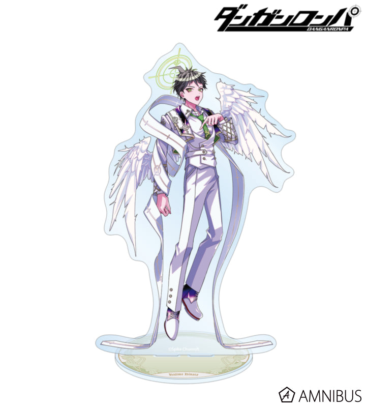 [PREORDER] Danganronpa Angel and Devil ver. Extra Large Acrylic Stands