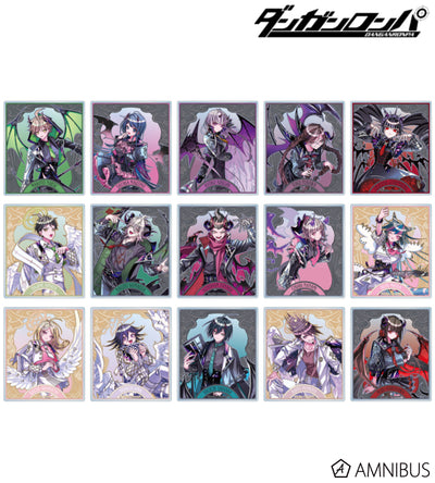[PREORDER] Danganronpa Angel and Devil ver. Acrylic Cards