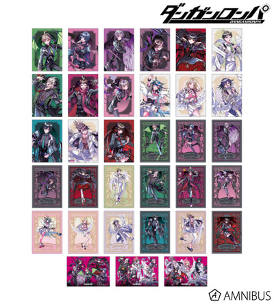 [PREORDER] Danganronpa Angel and Devil ver. Bromide Blind Bags