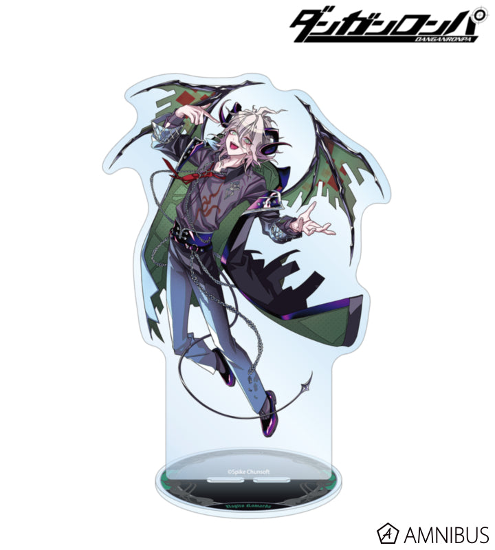 [PREORDER] Danganronpa Angel and Devil ver. Extra Large Acrylic Stands