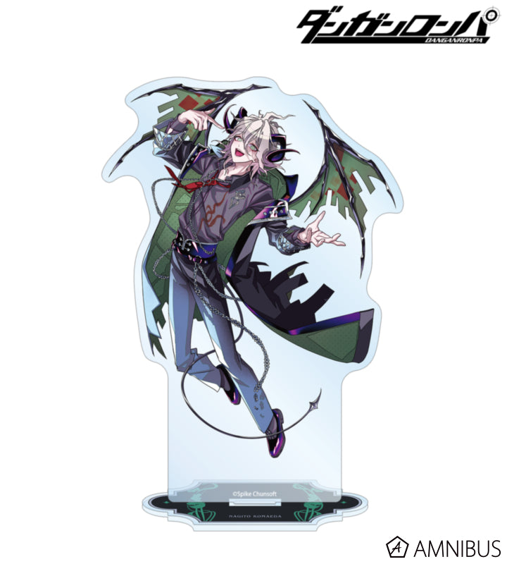 [PREORDER] Danganronpa Angel and Devil ver. Acrylic Stands
