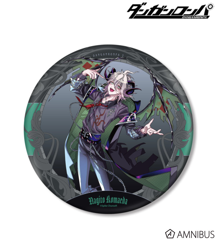 [PREORDER] Danganronpa Angel and Devil ver. BIG Can Badges