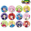 [PREORDER] Welcome to Demon School / Mairimashita Iruma-kun Musical Note Balloon Ver. Can Badges