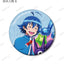 [PREORDER] Welcome to Demon School / Mairimashita Iruma-kun Musical Note Balloon Ver. Can Badges