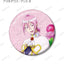 [PREORDER] Welcome to Demon School / Mairimashita Iruma-kun Musical Note Balloon Ver. Can Badges