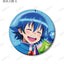 [PREORDER] Welcome to Demon School / Mairimashita Iruma-kun Musical Note Balloon Ver. Can Badges